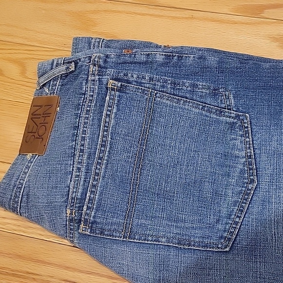 Sean Jean denim shorts - Picture 9 of 12